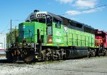 CORP GP40 4024